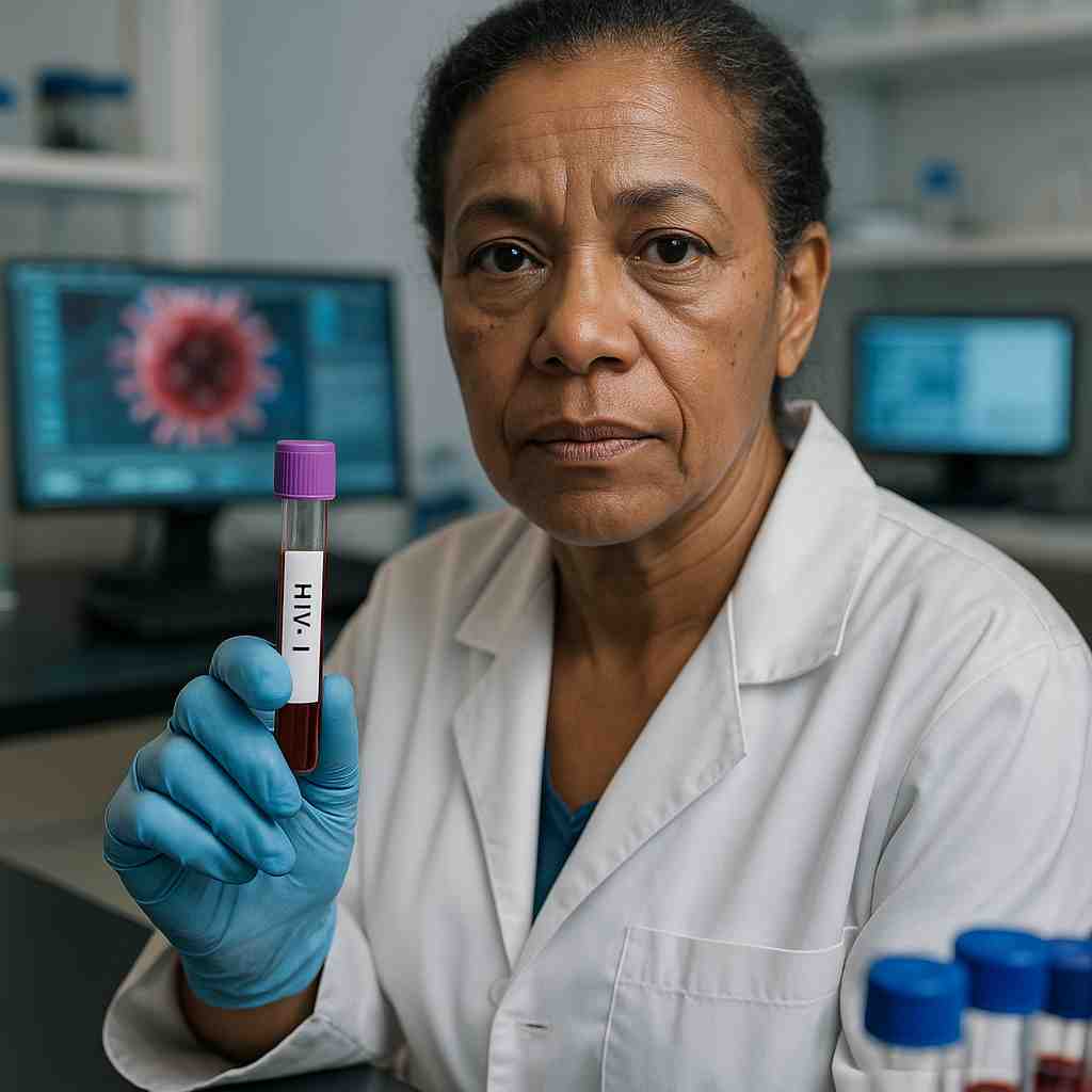 Advancements in HIV Research Driving Hope