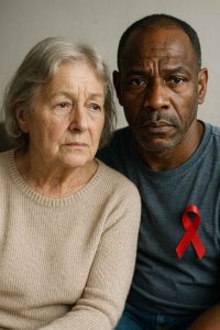 Generational AIDS Myths: Separating Truth from Misconception