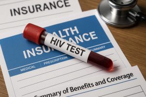 HIV and Health Insurance: What You Need to Know