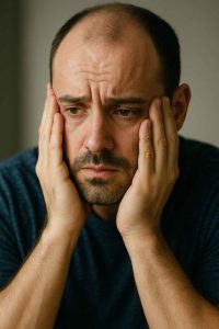 HIV Anxiety: Understanding, Managing & Coping