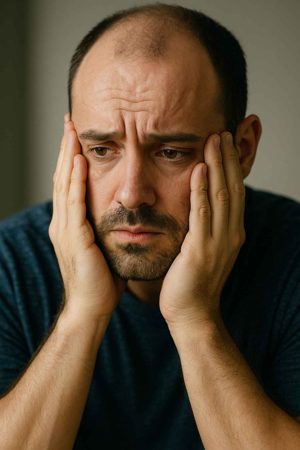 HIV Anxiety: Understanding, Managing & Coping