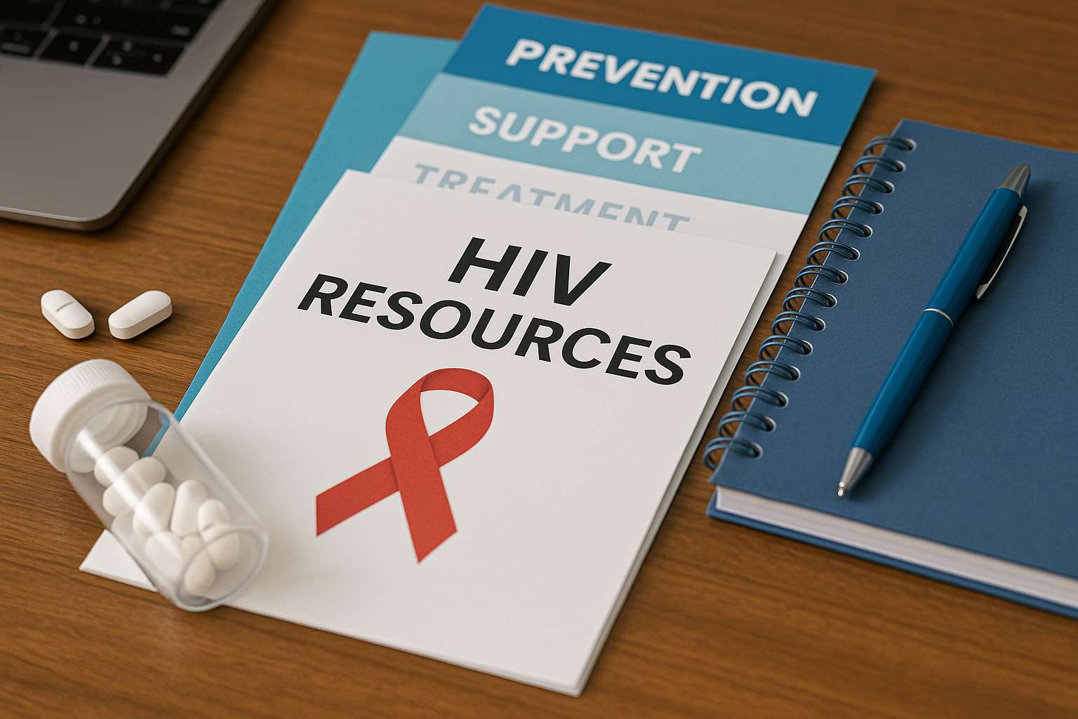 Top HIV Resources Everyone Should Know About