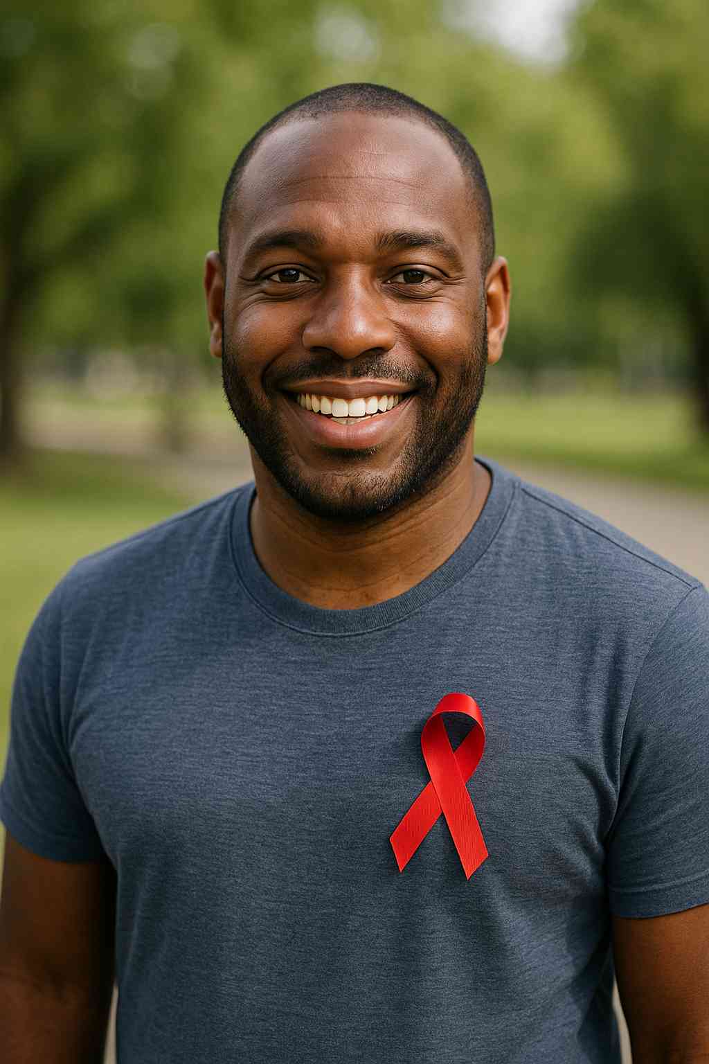 Living with HIV: Thriving in 2025