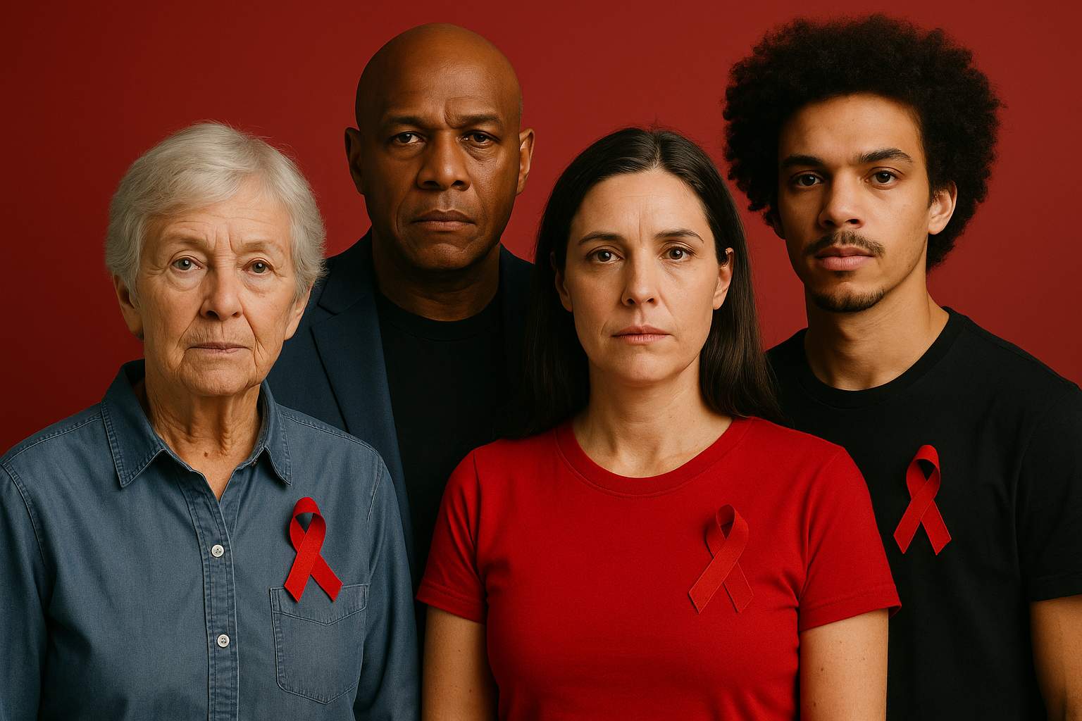 Celebrating HIV Icons: Honoring the Voices That Changed the Fight Against AIDS