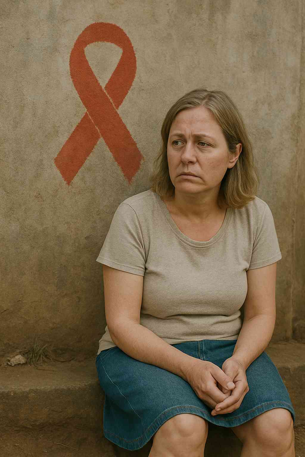 The Impact of AIDS Funding Cuts in 2025