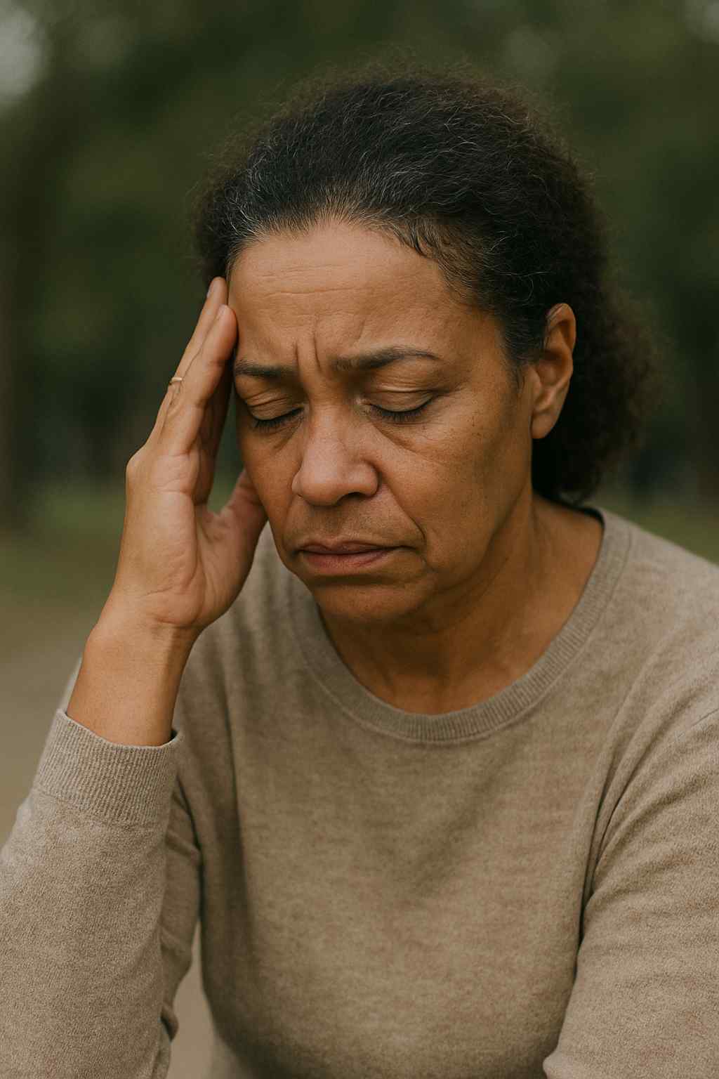 Understanding the Link Between HIV and Depression in 2025