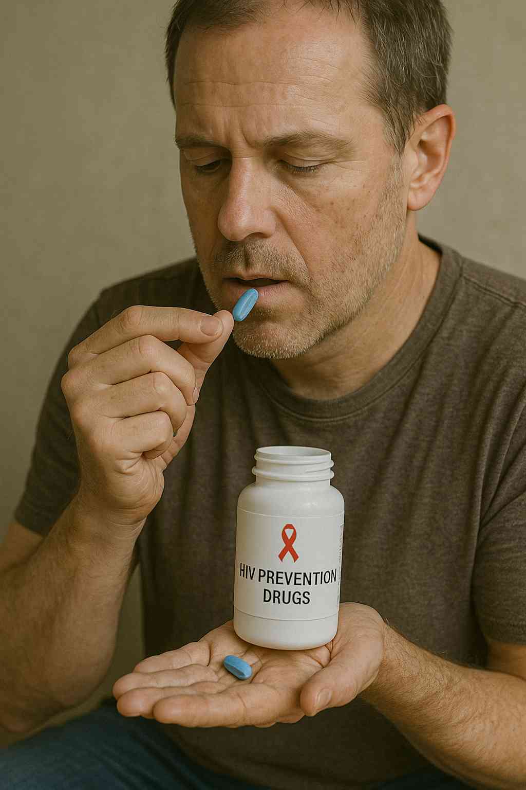 HIV Prevention Drugs in 2025: Options and Effectiveness