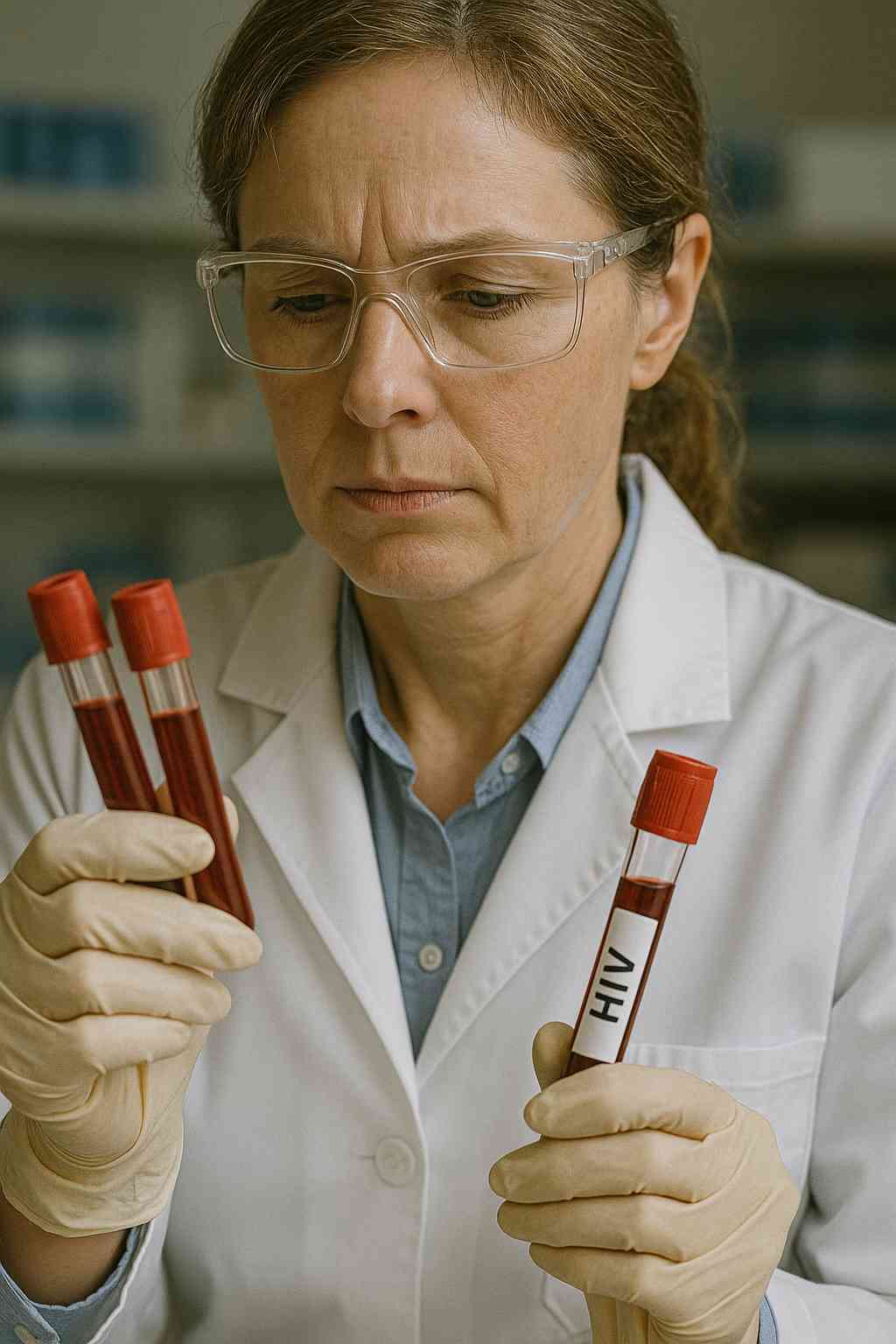 HIV and AIDS Research in 2025: Breakthroughs and What’s Ahead
