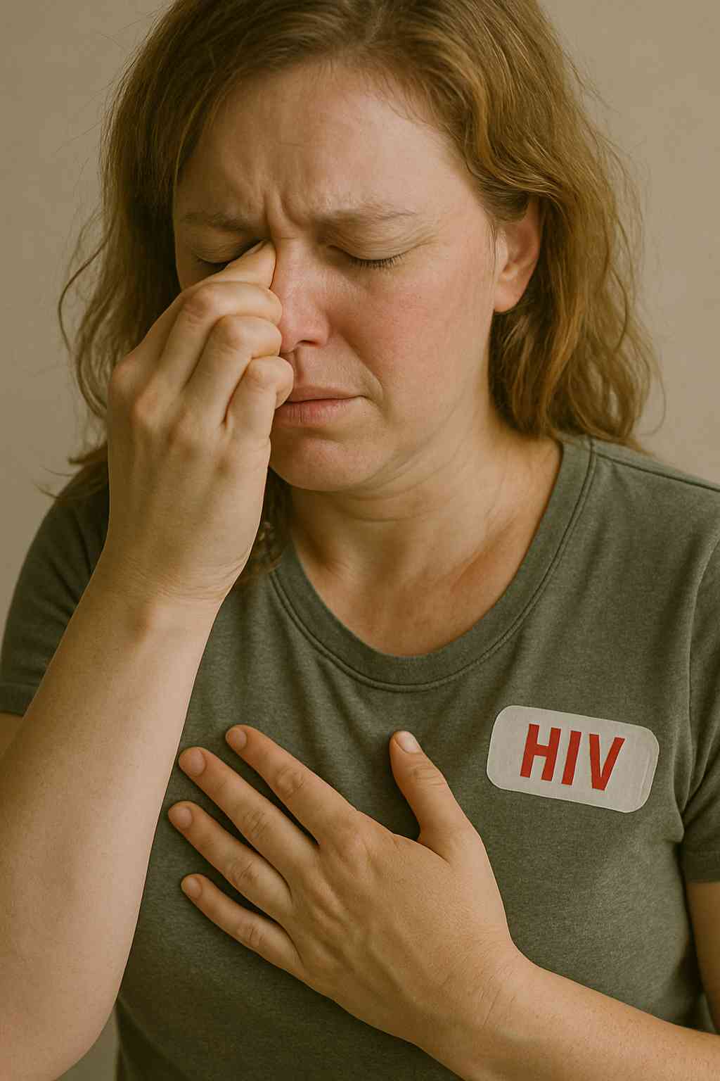Recognizing HIV Symptoms in 2025: What You Need to Know