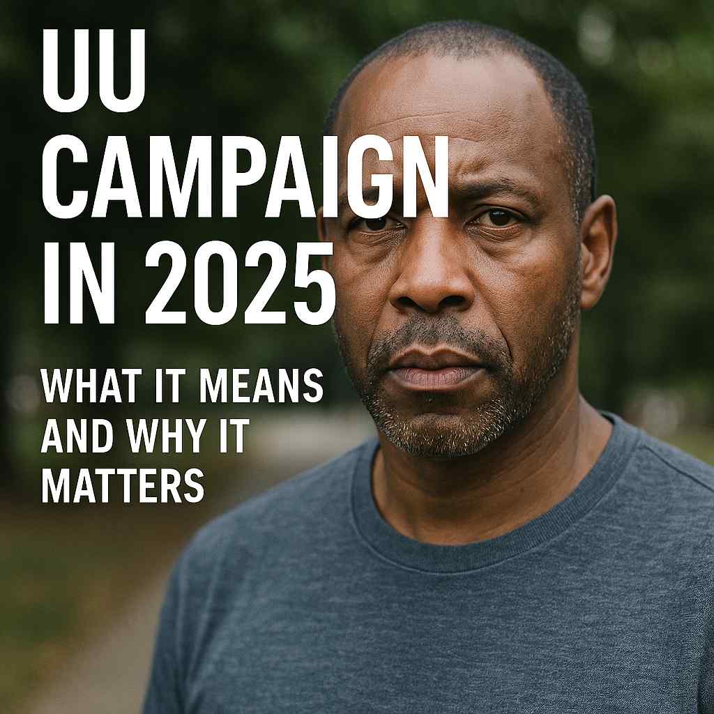 U=U Campaign in 2025: What It Means and Why It Matters