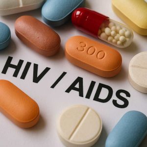 A Complete Guide to AIDS Medications and Treatment Options