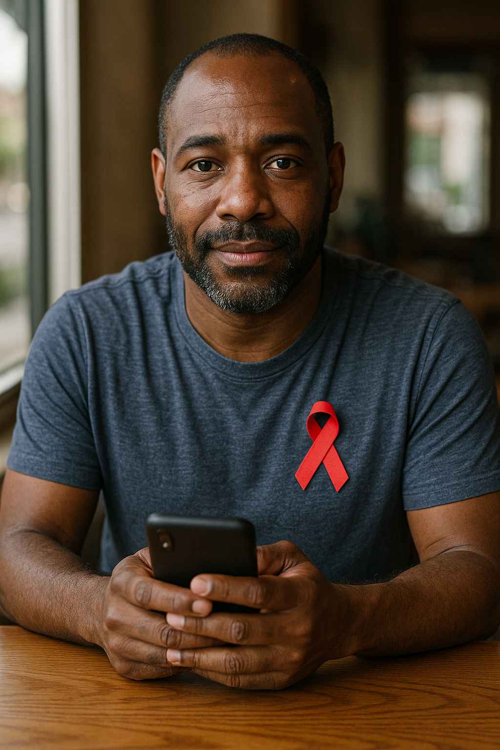 Dating with HIV in 2025: Confidence, Safety, and Disclosure