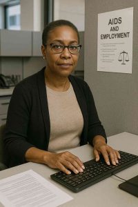 AIDS and Employment Laws: Your Rights in the Workplace