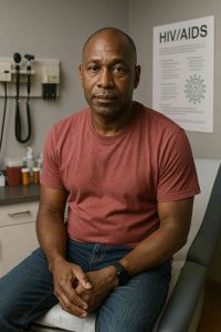 HIV and AIDS Patients: Care, Treatment, and Living Well in 2025
