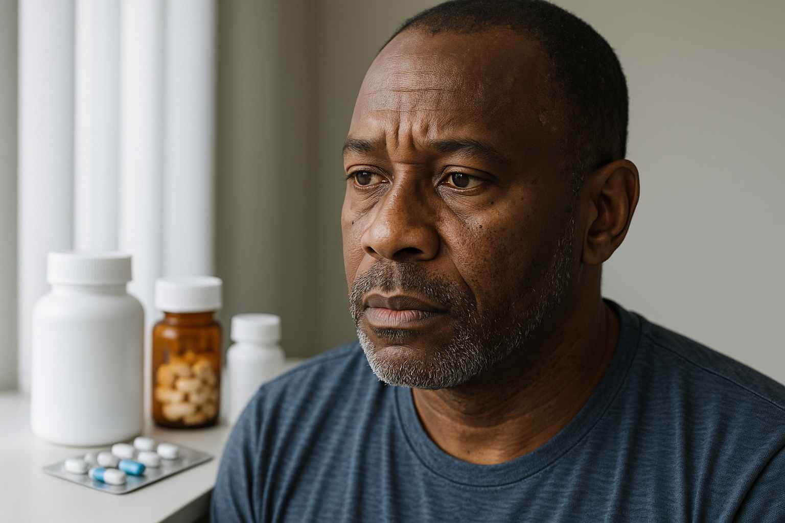 2025 HIV Medications: What’s New in Treatment?