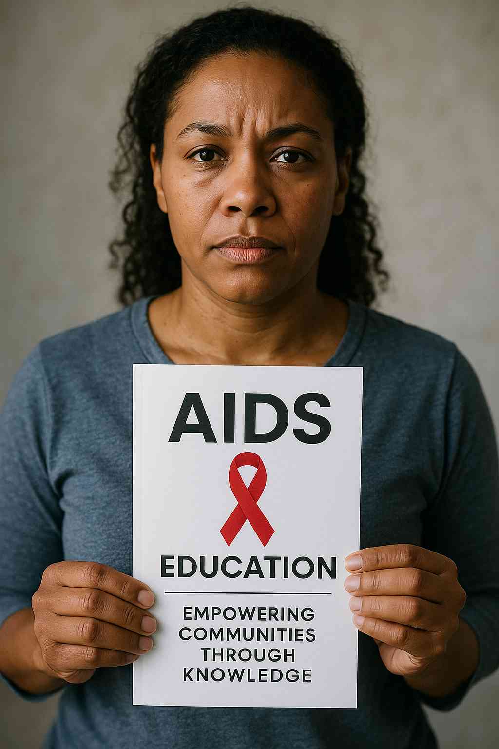 AIDS and HIV Education: Empowering Communities Through Knowledge