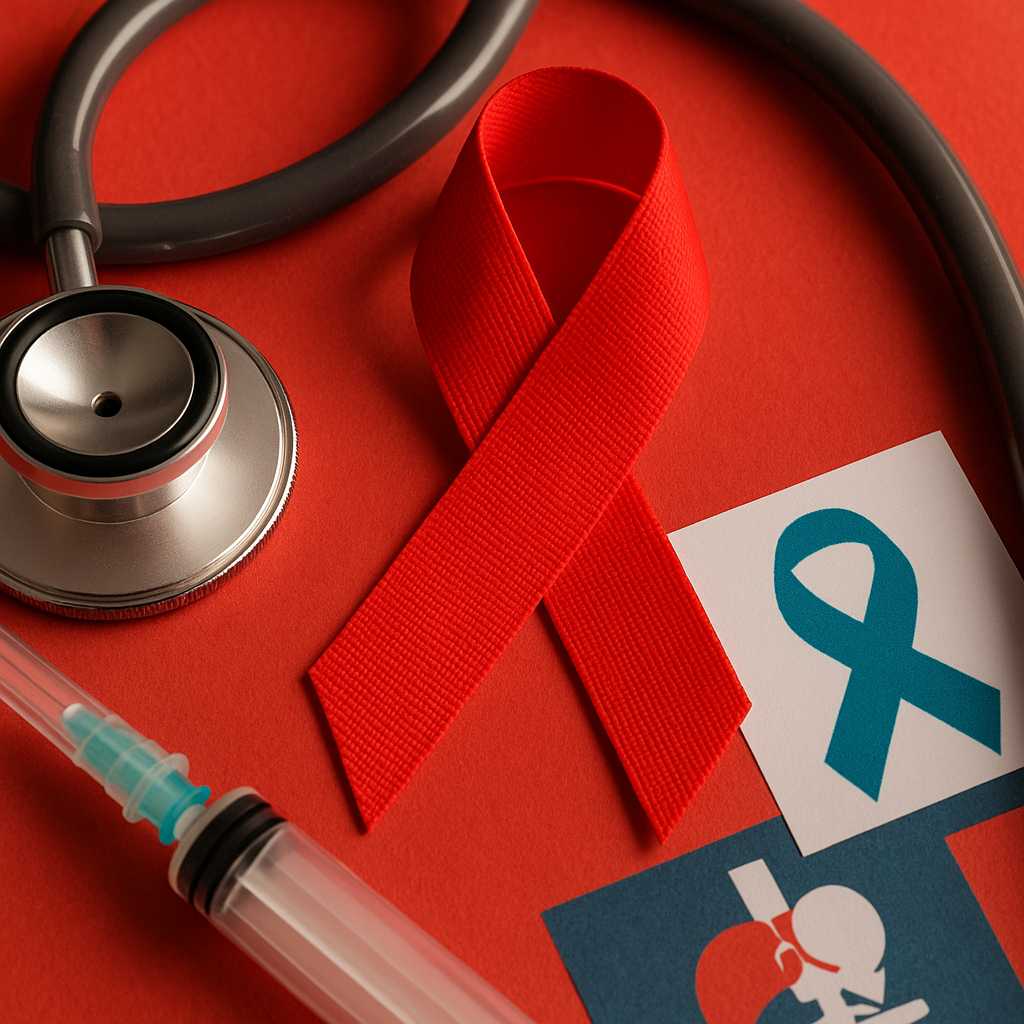 HIV and Cancer: Understanding the Connection and Care Options