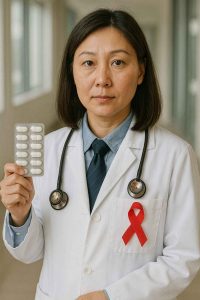 What’s New in 2025 HIV Treatments: Breakthroughs & Hope