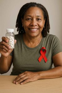 Living with HIV: How to Stay Healthy and Thrive