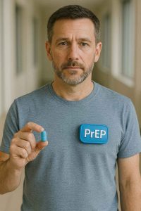How PrEP Prevents HIV: Everything You Need to Know