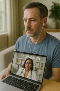 How Telehealth Is Transforming HIV Treatment and Access