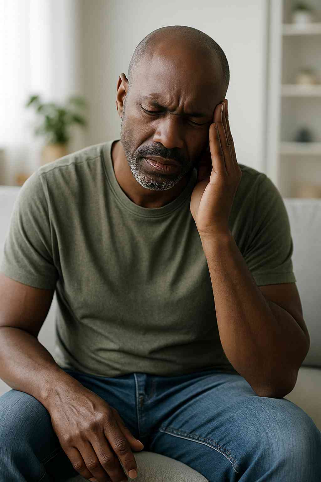 Managing HIV Pain Relief Naturally and Safely