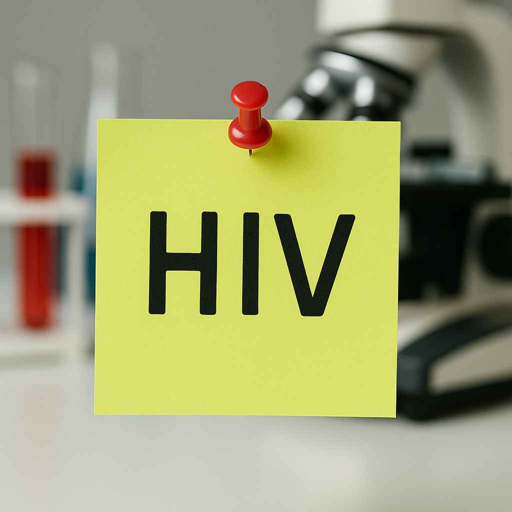 Latest Advances in HIV Treatment and Cure Research
