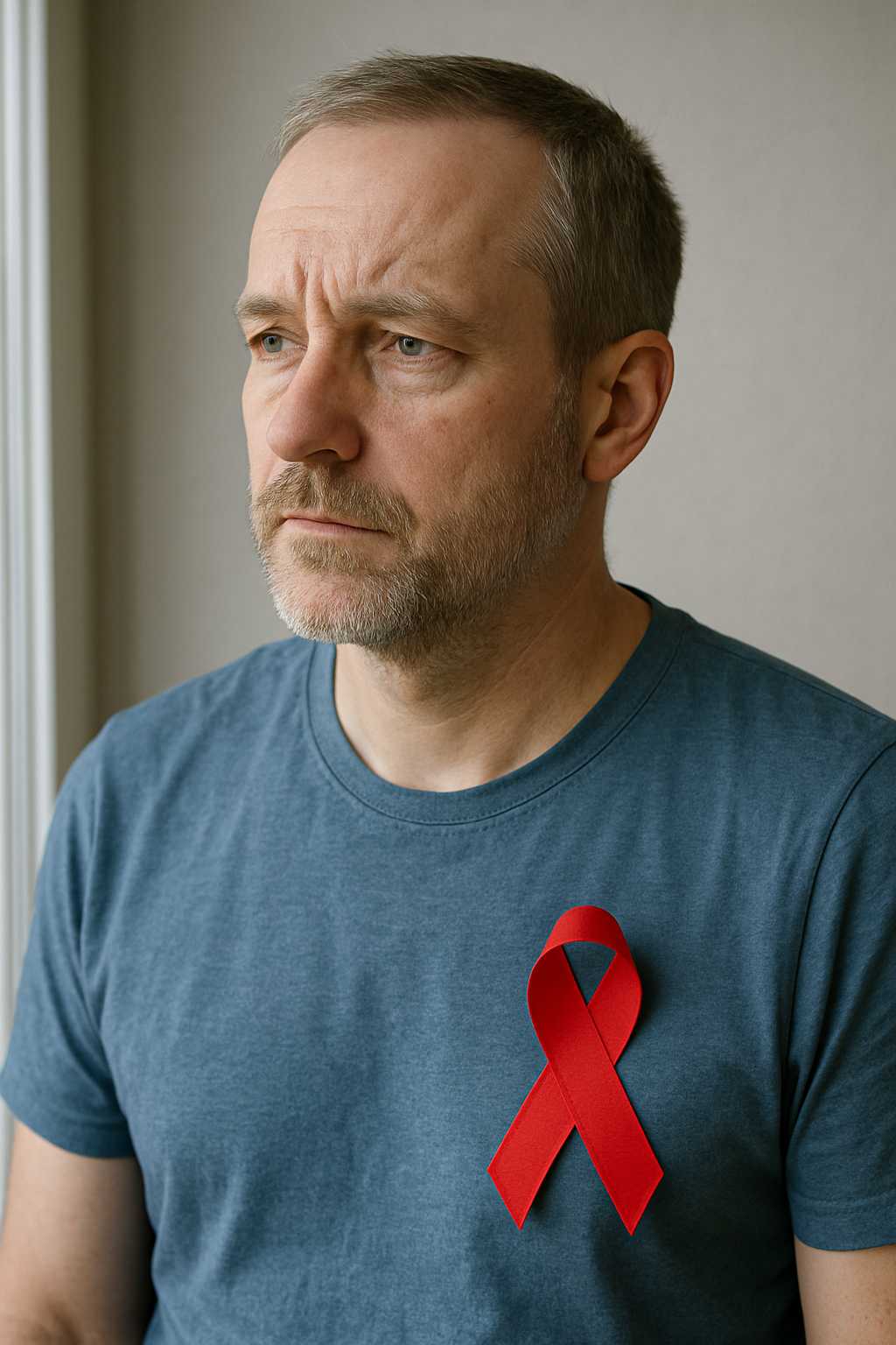 Surviving HIV: Strategies, Support, and Strength