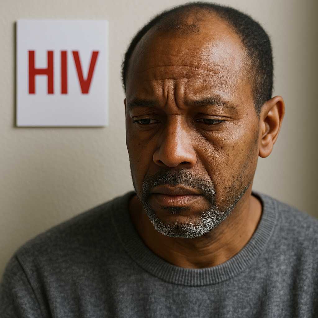 Is HIV a Comorbidity? Understanding the Connection