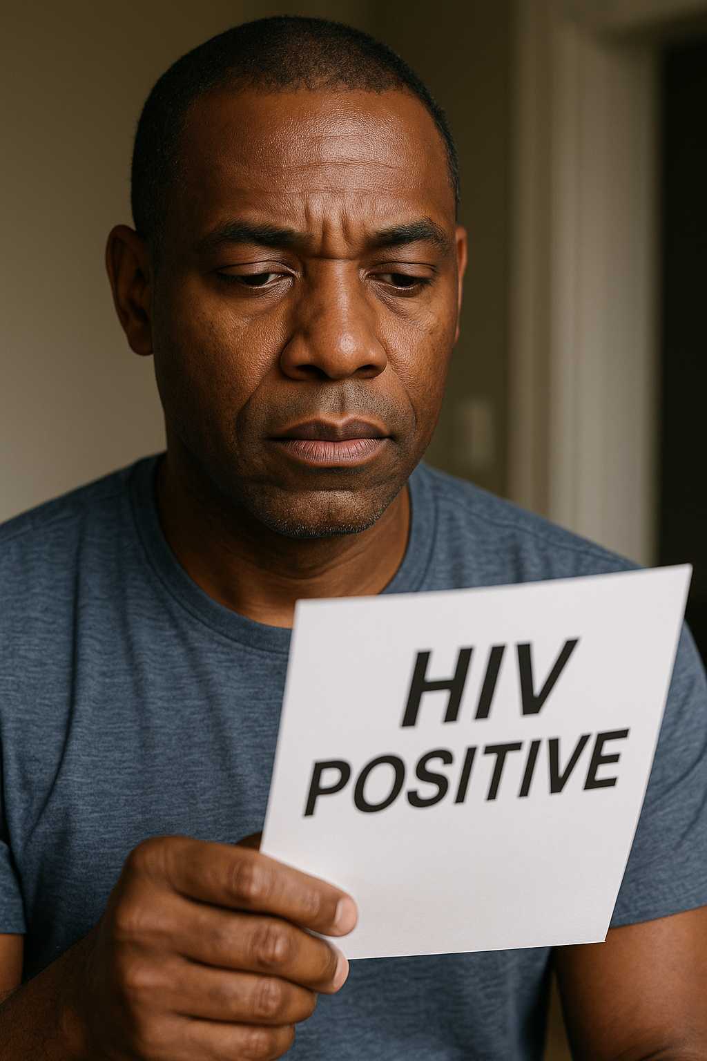 Where Do I Have to Disclose My HIV Status?