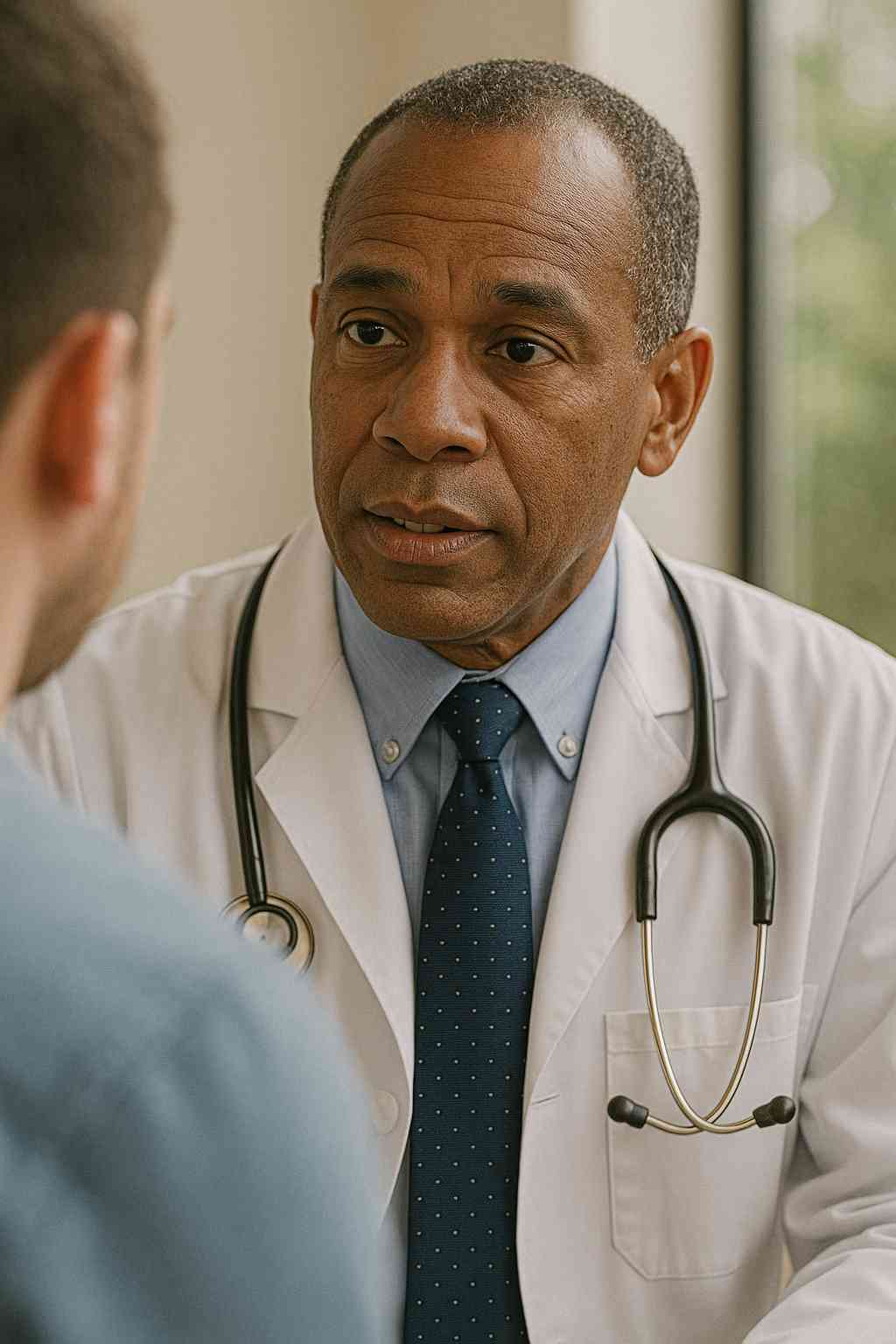 How to Find the Right HIV Healthcare Provider