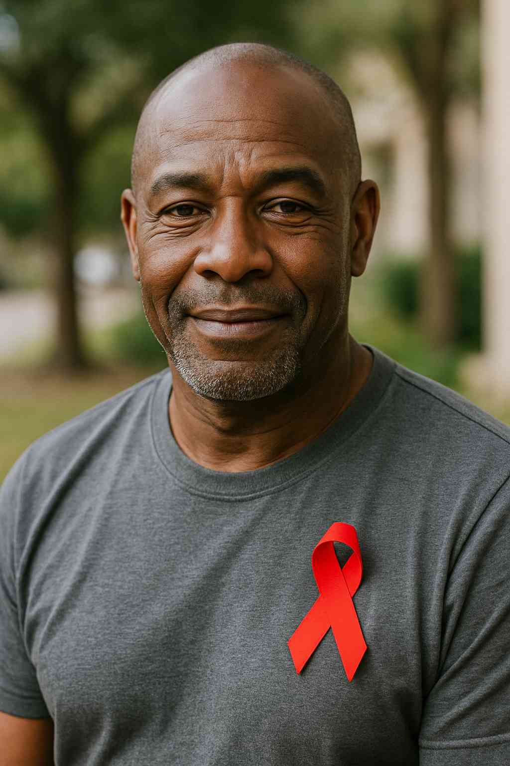 Inspirational HIV Stories: Triumphs of Resilience and Hope
