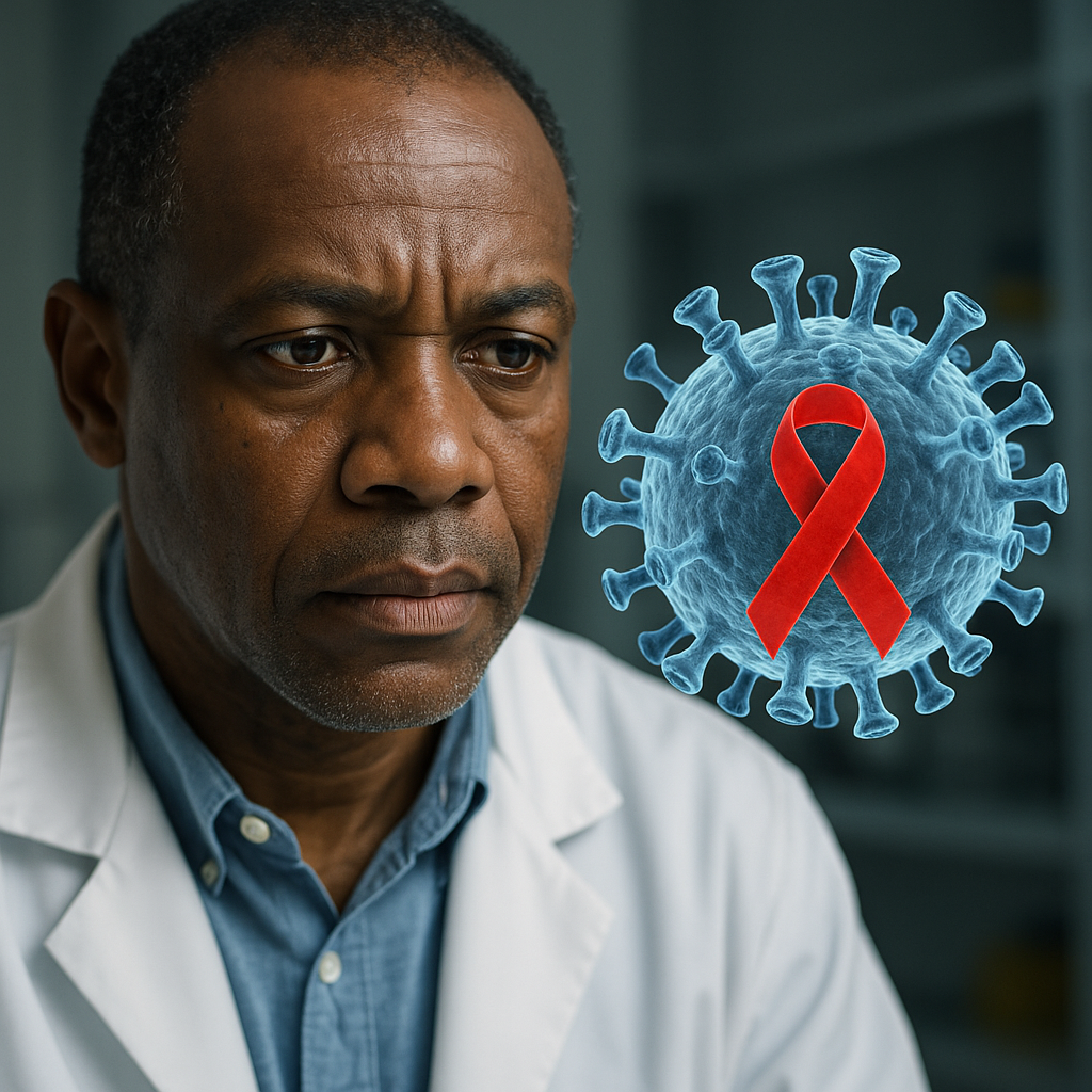 Scientists Unlock Clues to HIV Remission Without Medication
