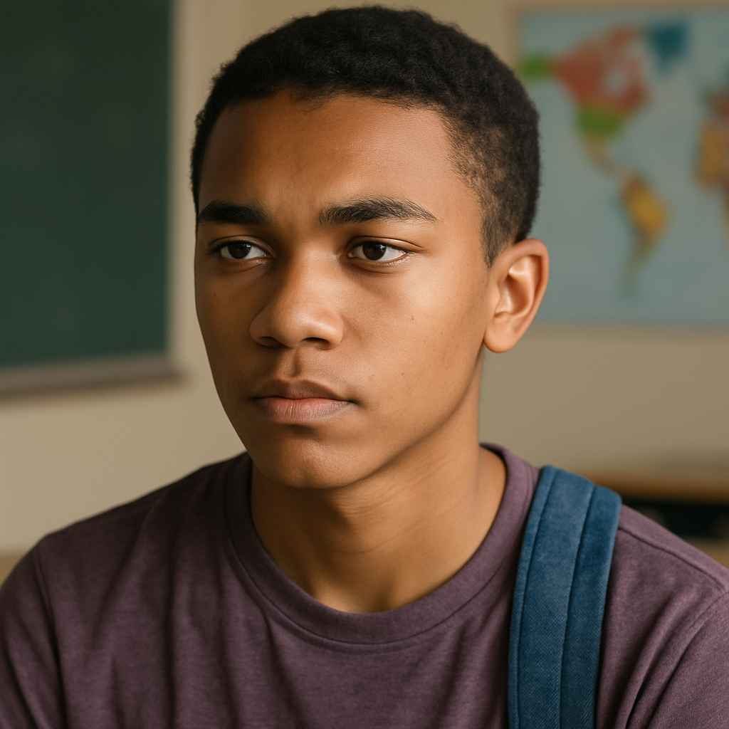 Teens and HIV: Why Education Still Matters in 2025